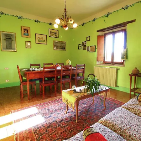 Luxurious Holiday In Tuscany Near Town Center *