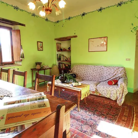Luxurious Holiday In Tuscany Near Town Center * Anghiari