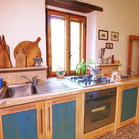 Tatil Evi Luxurious Holiday In Tuscany Near Town Center