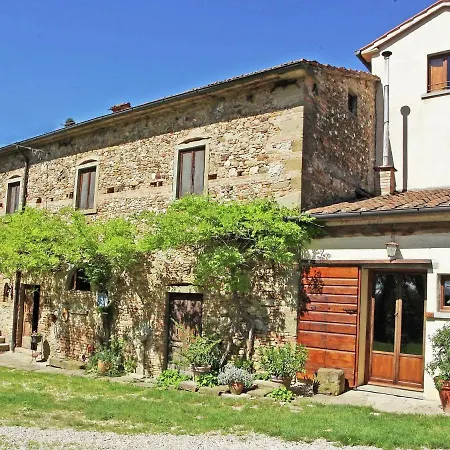 Tatil Evi Luxurious Holiday In Tuscany Near Town Center
