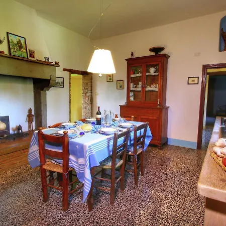 Luxurious Holiday In Tuscany Near Town Center