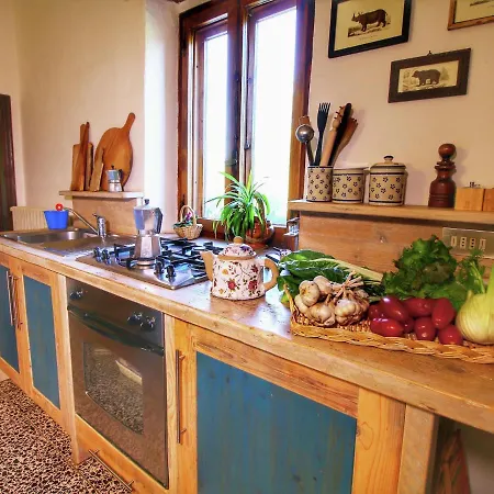Tatil Evi Luxurious Holiday In Tuscany Near Town Center Anghiari
