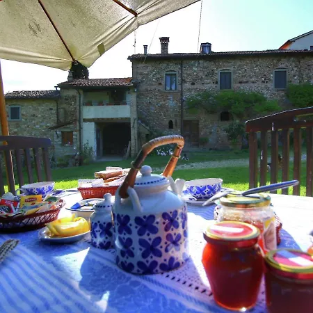 Luxurious Holiday In Tuscany Near Town Center * Anghiari