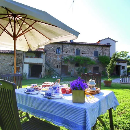 Luxurious Holiday In Tuscany Near Town Center Tatil Evi *