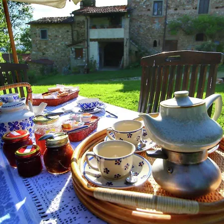 Luxurious Holiday In Tuscany Near Town Center