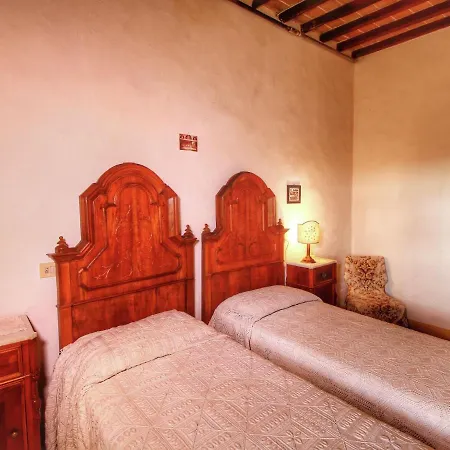 Luxurious Holiday In Tuscany Near Town Center Tatil Evi