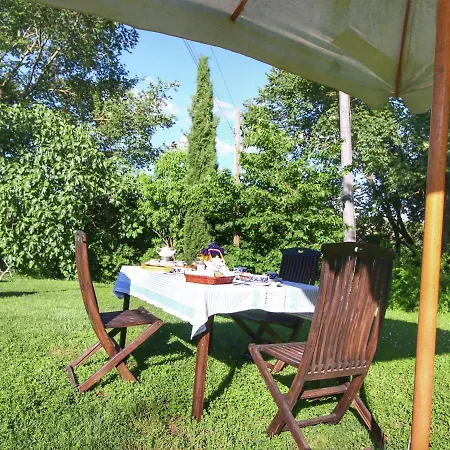 Tatil Evi Luxurious Holiday In Tuscany Near Town Center Anghiari