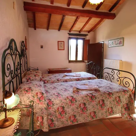 Tatil Evi Luxurious Holiday In Tuscany Near Town Center