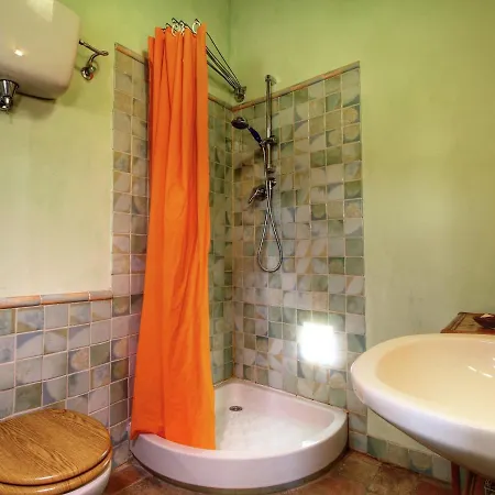 Luxurious Holiday In Tuscany Near Town Center * Anghiari