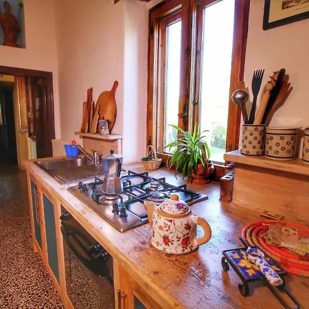 Luxurious Holiday In Tuscany Near Town Center Tatil Evi Anghiari
