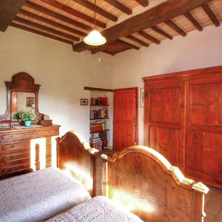 Tatil Evi Luxurious Holiday In Tuscany Near Town Center