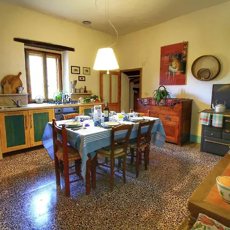 Tatil Evi Luxurious Holiday In Tuscany Near Town Center *