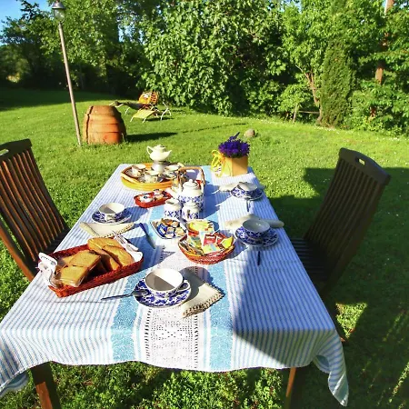 Luxurious Holiday In Tuscany Near Town Center *