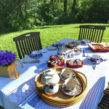 Luxurious Holiday In Tuscany Near Town Center